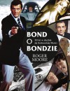 Bond o Bondzie. 50 lat w służbie Jej Królewskiej Mości - Roger Moore, Gareth Owen, Maciej Szymczak