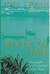 River of Time - Jon Swain