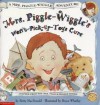 Mrs. Piggle-Wiggle's Won't-Pick-Up-Toys Cure (A Mrs. Piggle-Wiggle Adventure) - Betty MacDonald, Bruce Whatley