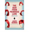 The Man from Primrose Lane: A Novel - James Renner