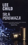 Siła perswazji - Lee Child, Paulina Braiter