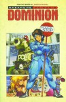 Dominion - Masamune Shirow