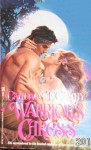 Warrior's Caress - Candace McCarthy