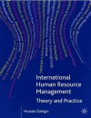 International Human Resource Management: Theory and Practice - Mustafa Ozbilgin