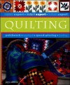 Quilting (Instant Expert Series) - Jenni Dobson