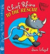 Chief Rhino to the Rescue! (Whoops-a-Daisy World) - Sam Lloyd