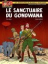 Le Sanctuaire du Gondwana - Yves Sente, André Juillard