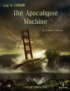 The Apocalypse Machine (Cthulhu Apocalypse, #2) - Graham Walmsley