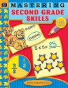 Mastering Second Grade Skills, Canada Edition - Susan Mackey Collins, Kim Fields, Sara Connolly