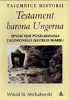 Testament barona Ungerna - Witold Stanisław Michałowski