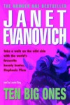 Ten Big Ones - Janet Evanovich, Lorelei King