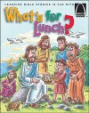 What's for Lunch? - Arch Books - Joanne Bader, Michael Streff