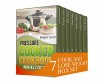 Cook and Lose Weight Box Set: Find out this Amazing CrockPot, Soup, Paleo Slow Cooker And Pressure Cooker Recipes Plus 7 Day Detox Plan (Crockpot, paleo diet cookbook, soup recipes) - Joanna Holland, Bridgett Larson, Betty Baker, Rebeca Weber, Christine Miler