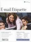 E-mail Etiquette [With 2 CDs] - Axzo Press