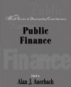 Public Finance - Alan J. Auerbach