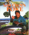 Sam Choys Poke - Mutual Publishing Company, Chef Sam Choy