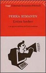 L'etica hacker e lo spirito dell'età dell'informazione - Pekka Himanen, Linus Torvalds, Manuel Castells, Fabio Zucchella