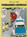 Painajainen Louvressa - Will, Maurice Rosy, Jonina Altschuler