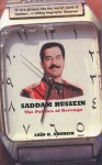 Saddam Hussein: The Politics of Revenge - Said K. Aburish