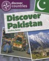 Discover Pakistan - Geoffrey Barker