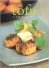 The Tofu Cookbook - Becky Johnson