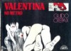 Valentina no metrô - Guido Crepax