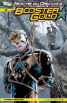 Booster Gold 01 (nueva serie) - Dan Jurgens