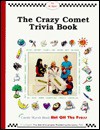 Crazy Comet Trivia for Kids - Carole Marsh