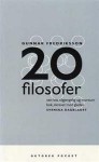 20 filosofer - Gunnar Fredriksson, Bjørn Alex Herrman