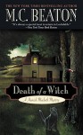 Death of a Witch - M.C. Beaton