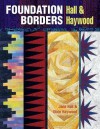 Foundation Borders - Jane Hall