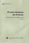 Di Antara Hempasan dan Benturan: Kenang-kenangan dr. Abdul Halim - J.R. Chaniago