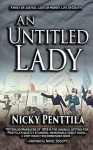 An Untitled Lady - Nicky Penttila