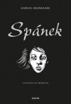 Spánek - Haruki Murakami, Kat Menschik