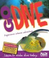 Go Dive: Open Water Divers Manual - PADI