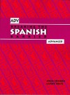 Breaking the Spanish Barrier: Advanced - John Conner, Cathy Folts