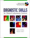 Diagnostic Skills In Clinical Laboratory Science - Connie R. Mahon, David Fowler