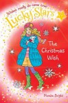 Lucky Stars 7: The Christmas Wish - Phoebe Bright