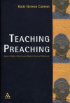 Teaching Preaching: Isaac Rufus Clark and Black Sacred Rhetoric - Katie Geneva Cannon