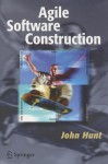 Agile Software Construction - John Hunt