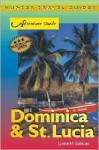 Adventure Guide Dominica & St. Lucia (Adventure Guides Series) (Adventure Guides Series) - Lynne M. Sullivan