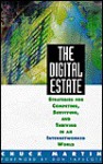 The Digital State - Chuck Martin, Charles L. Martin