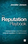 The Reputation Playbook - Jennifer Janson