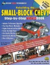 How to Rebuild the Small-Block Chevrolet: Step-by-Step Videobook - Larry Atherton, Larry Schreib