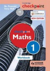 Cambridge Checkpoint Maths, Workbook 1 - Ric Pimentel, Wall. Terry