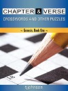 Chapter & Verse Crosswords and Other Puzzles - T.J. Johnson