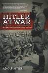 Hitler at War: Meetings and Conferences, 1939-1945 - Robert L. Miller