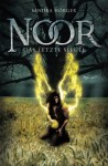 NOOR - Das letzte Siegel - Sandra Hörger