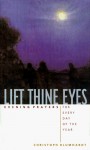 Lift Thine Eyes: Evening Prayers For Every Day Of The Year - Christoph Blumhardt