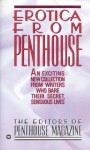 Erotica from Penthouse - Marco Vassi, Edward Springer